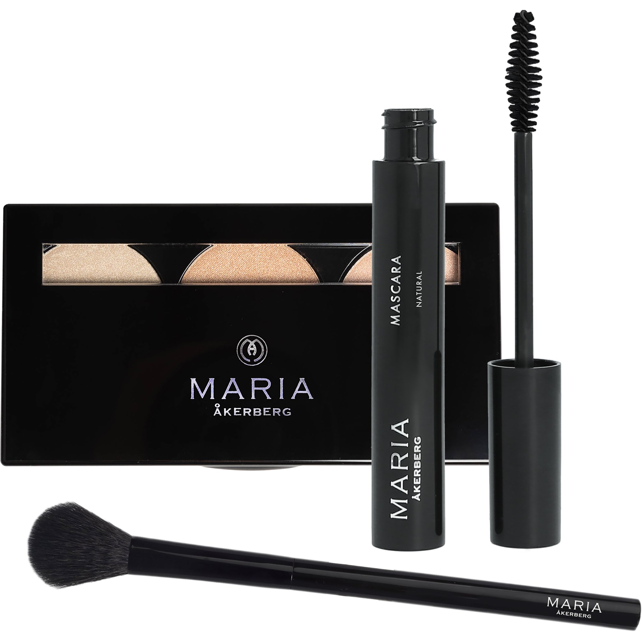 Maria Åkerberg Gift Set Glow