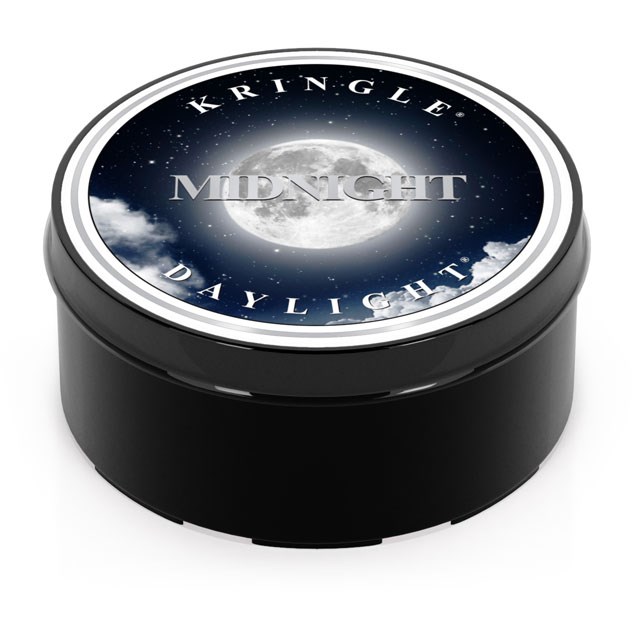 Kringle Candle Midnight Daylight