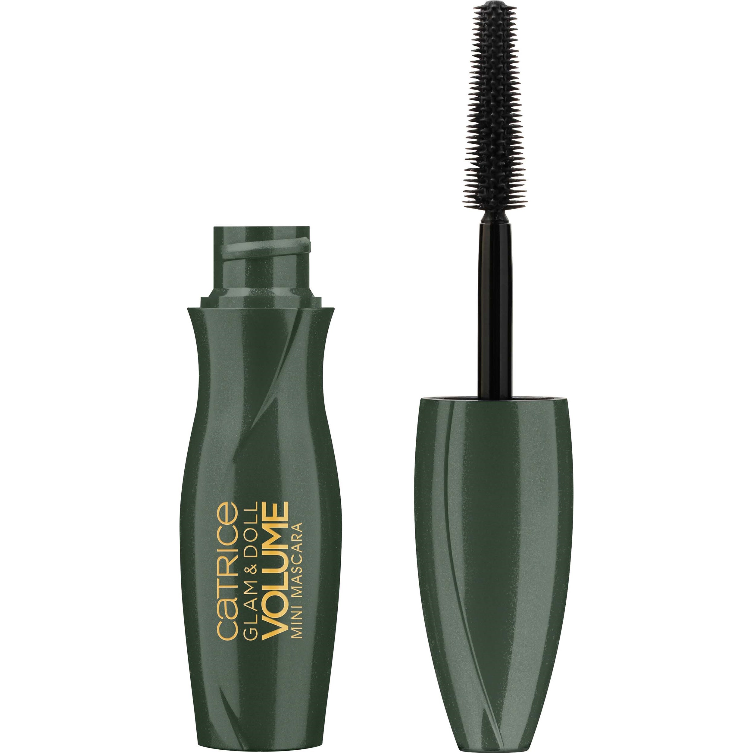 Catrice WILD ESCAPE Glam & Doll Volume Mini Mascara