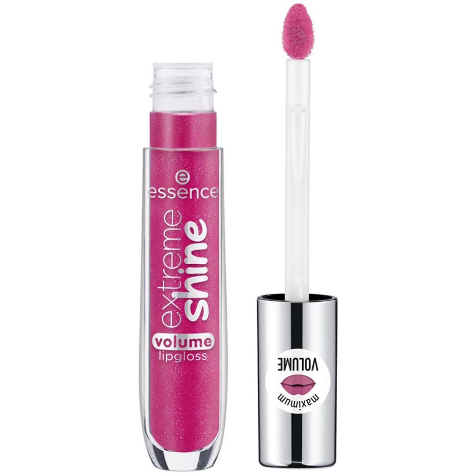 essence Extreme Shine Volume Lipgloss 103 Pretty in Pink - 5 ml