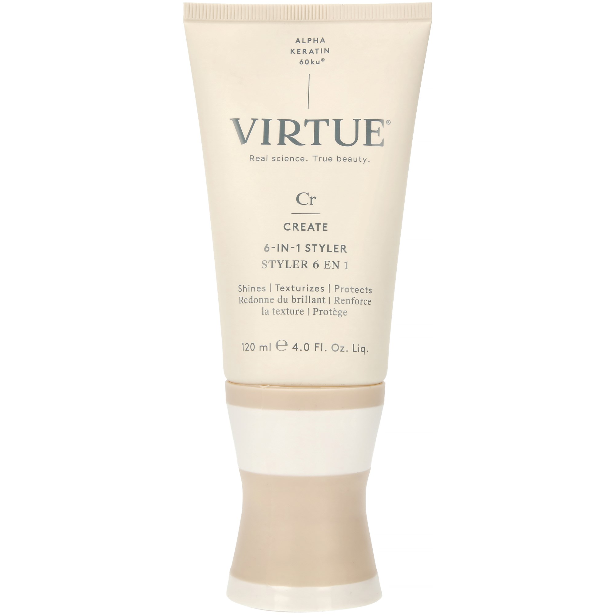 Virtue 6-in-1 Styler 120 ml