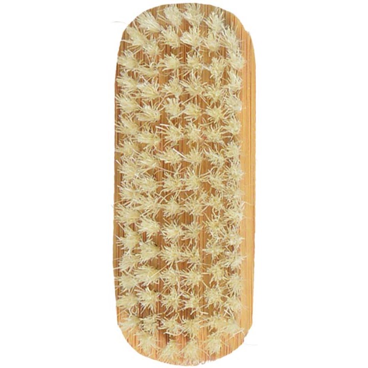 Ibero Nail Brush Bamboo