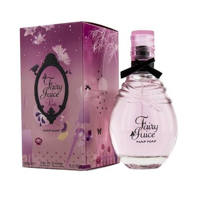 Naf Naf Fairy Juice Pink edt 100ml