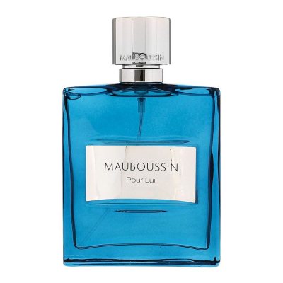 Mauboussin Time Out edp 100ml