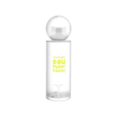 Courreges Eau Hyper Fraiche edt 90ml