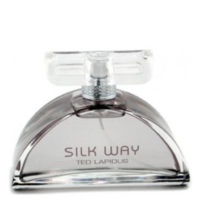 Ted Lapidus Silk Way edp 75ml