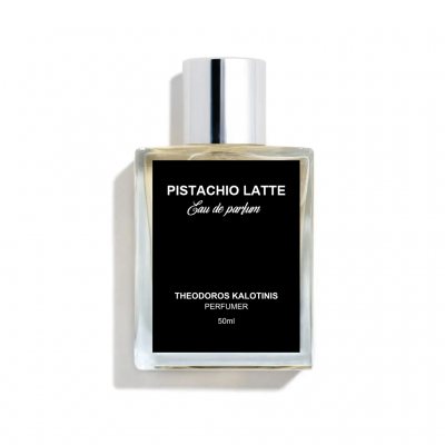 Theodoros Kalotinis Pistachio Latte edp 50ml