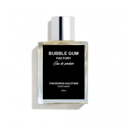 Theodoros Kalotinis Bubble Gum Factory edp 50ml