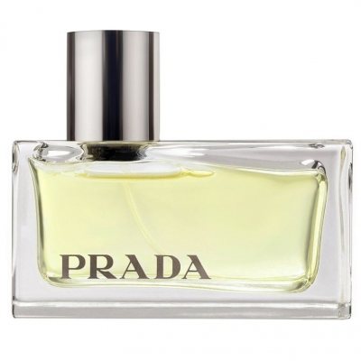 Prada Amber edp 80ml (Outlet / Demo)