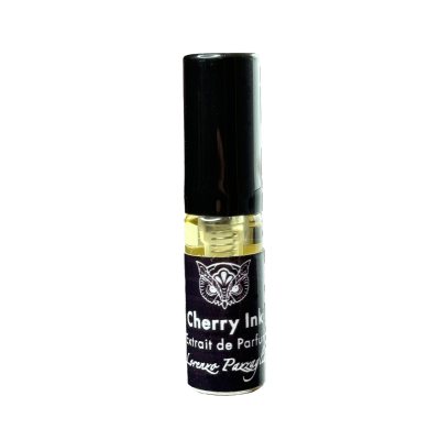 Lorenzo Pazzaglia Cherry Ink extrait de parfum 2ml Sample