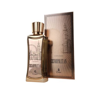 Emir Cosmopolitan London edp 100ml