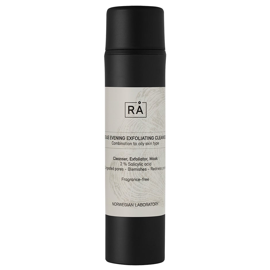 RÅ Sevje Evening Exfoliating Cleanser 150 ml