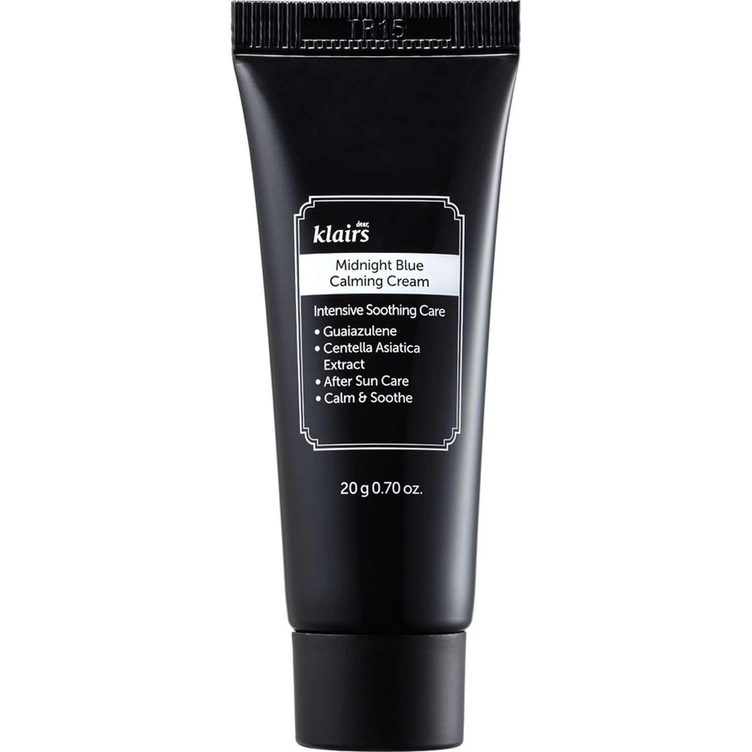 Klairs Midnight Blue Calming Cream 20 g