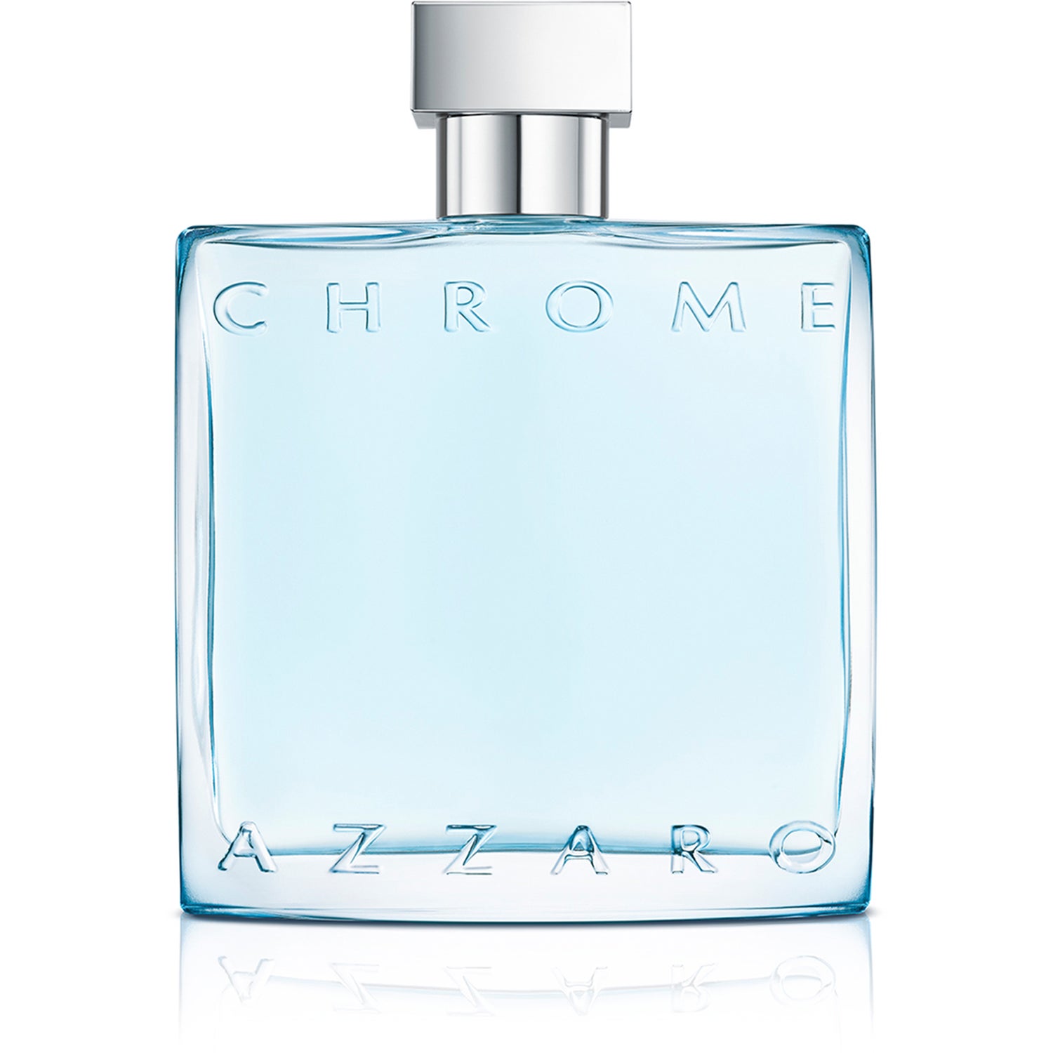 Azzaro Chrome Eau de Toilette - 100 ml