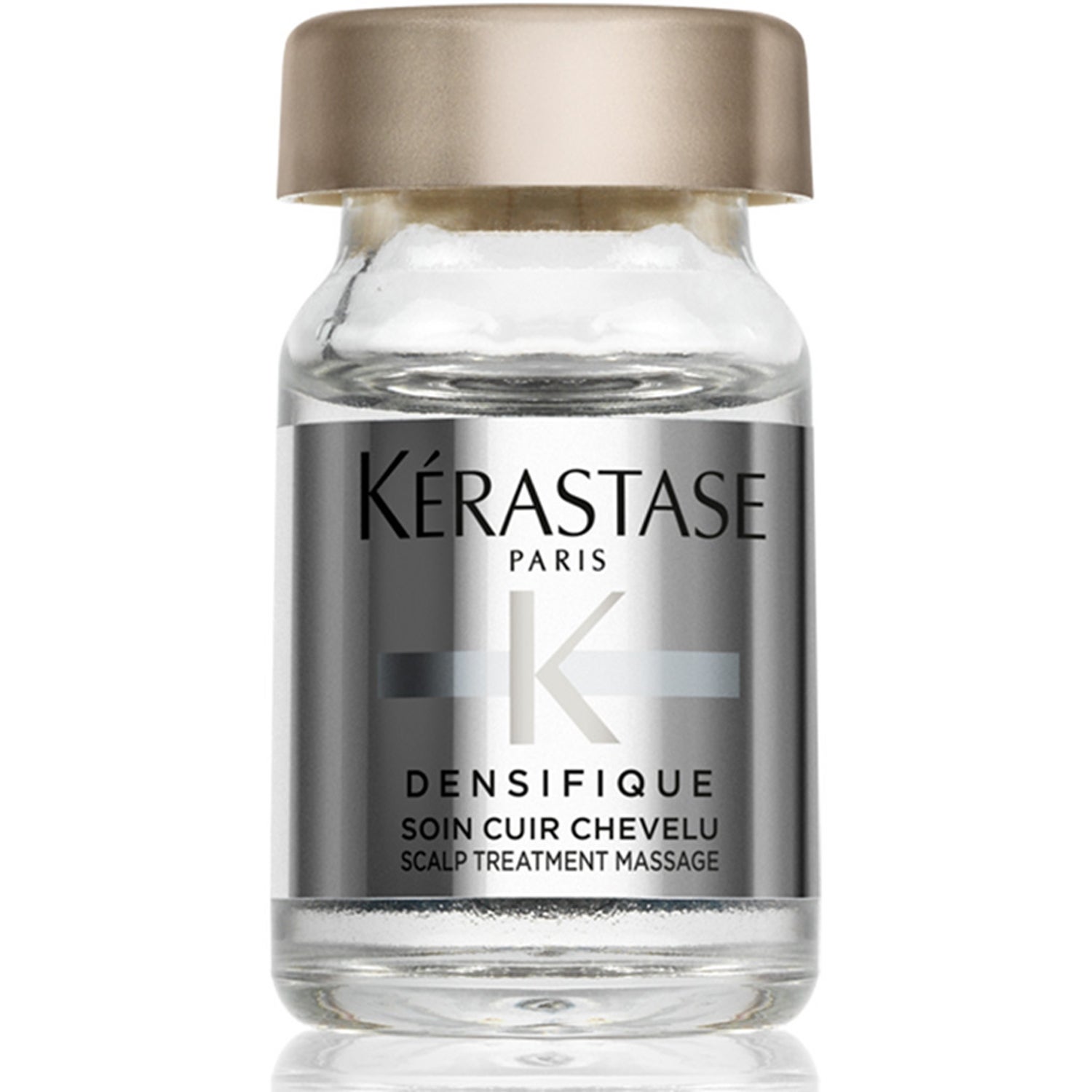 Kérastase Densifique Scalp Treatment Massage 30x6ml - 180 ml