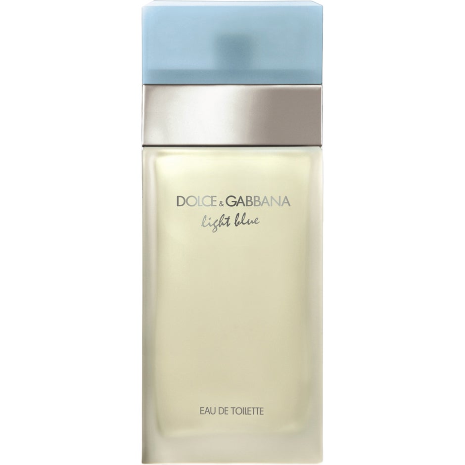 Dolce & Gabbana Light Blue Eau de Toilette - 25 ml