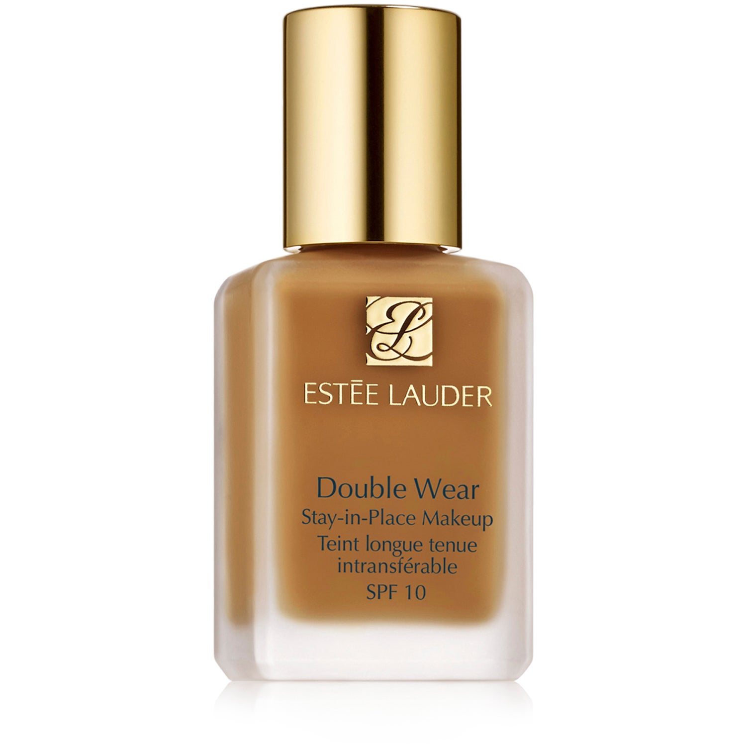 Estée Lauder Double Wear Stay In Place Makeup Spf10 5W2 Rich Caramel - 30 ml