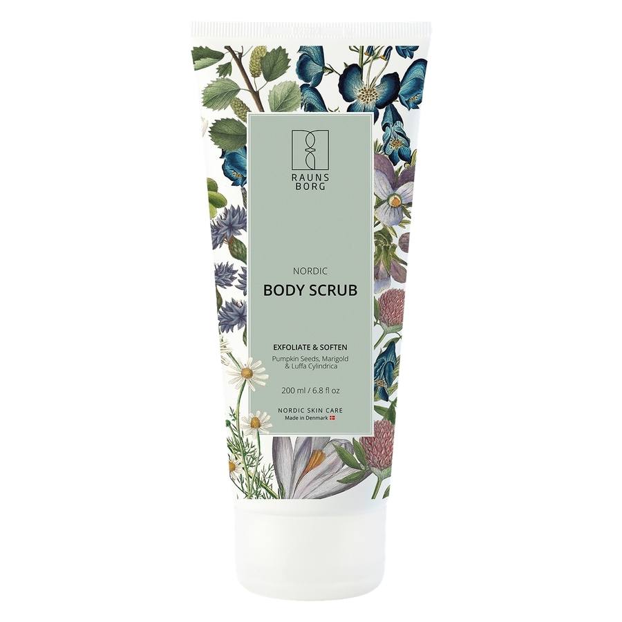 Raunsborg Body Scrub 200 ml