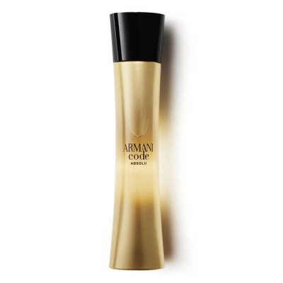 Giorgio Armani Code Absolu For Women edp 50ml