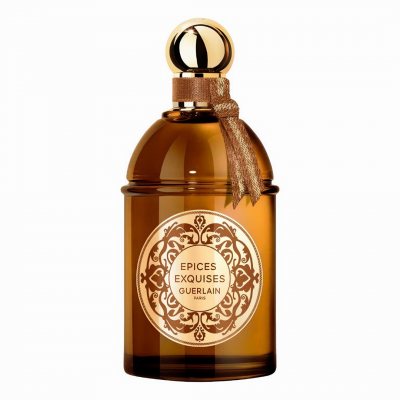 Guerlain Les Absolus D'Orient Epices Exquises edp 125ml