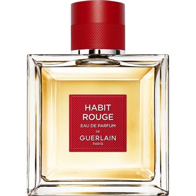 Guerlain Habit Rouge edp 50ml