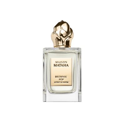 Maison Mataha Brownie Pop extrait de parfum 100ml