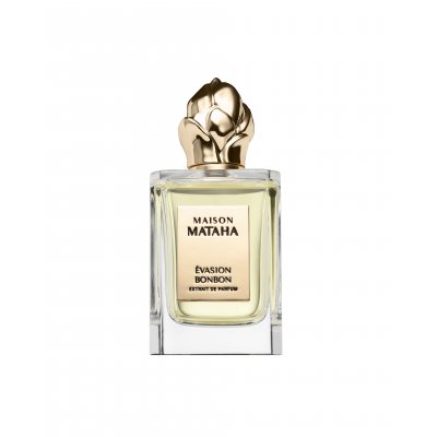 Maison Mataha Evasion Bon Bon extrait de parfum 100ml