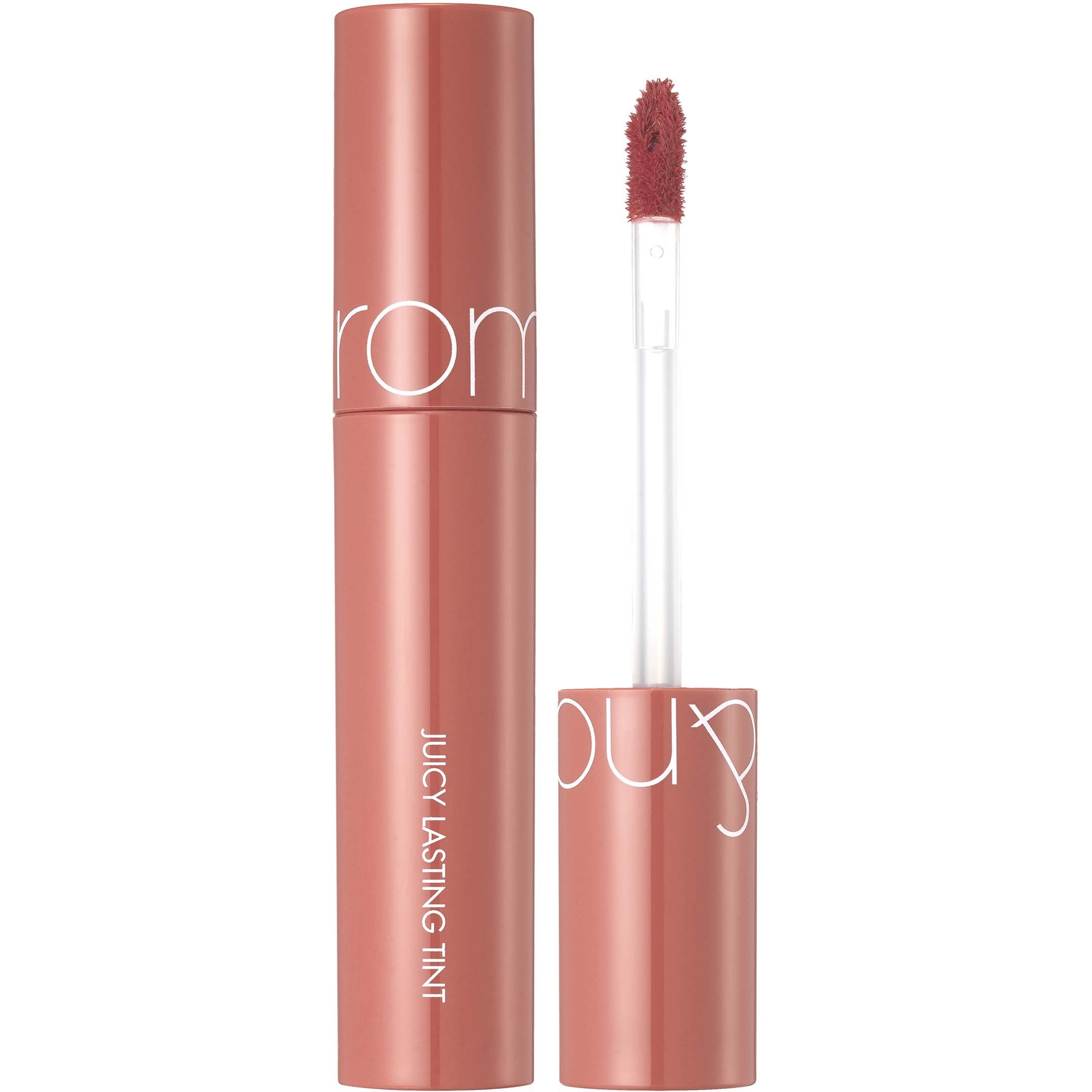 rom&nd Juicy Lasting Tint 10 Nudy Peanut