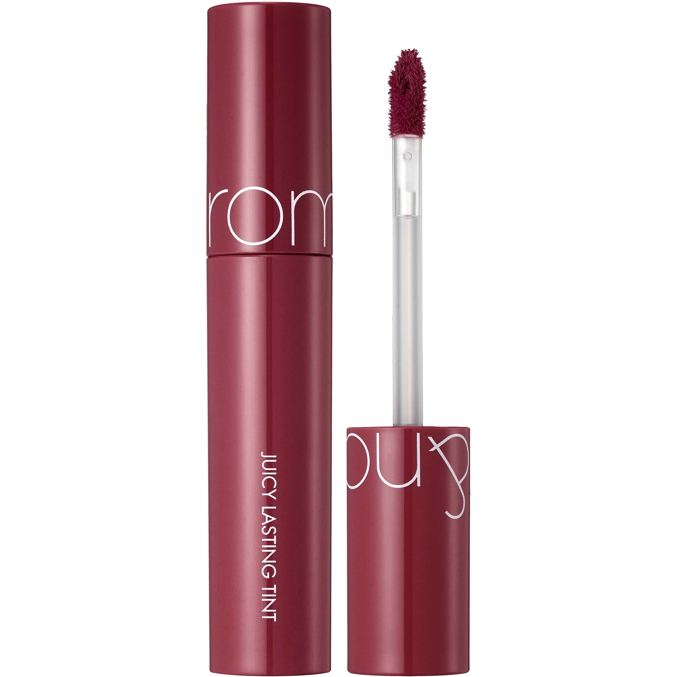 rom&nd Juicy Lasting Tint 12 Cherry Bomb