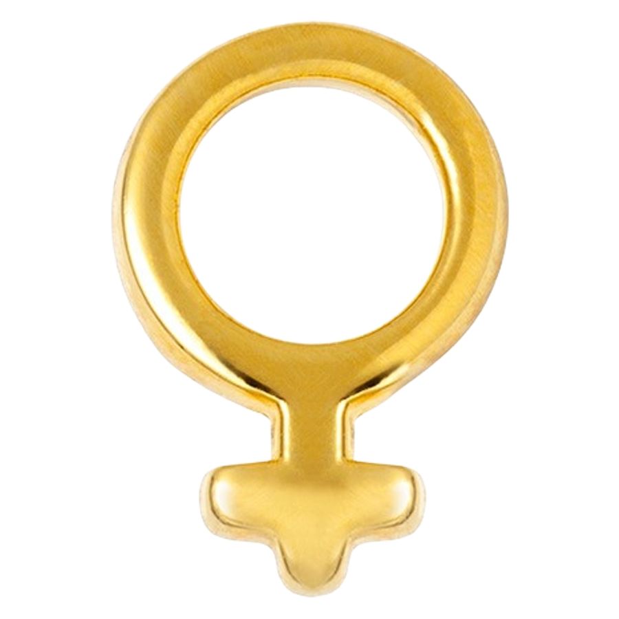 LULU Copenhagen Venus Earring 1 st