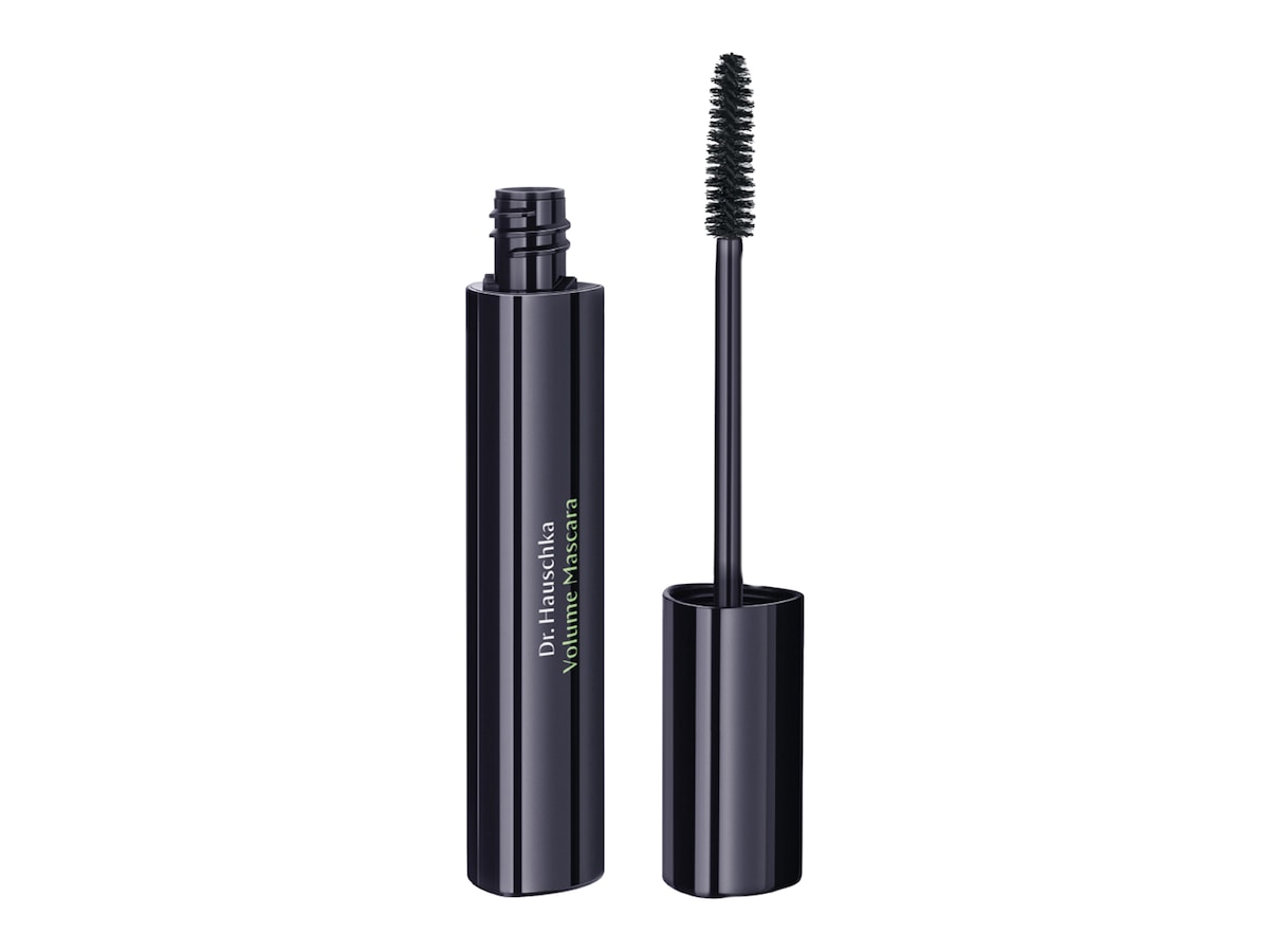 Dr. Hauschka Volume Mascara 01 Black