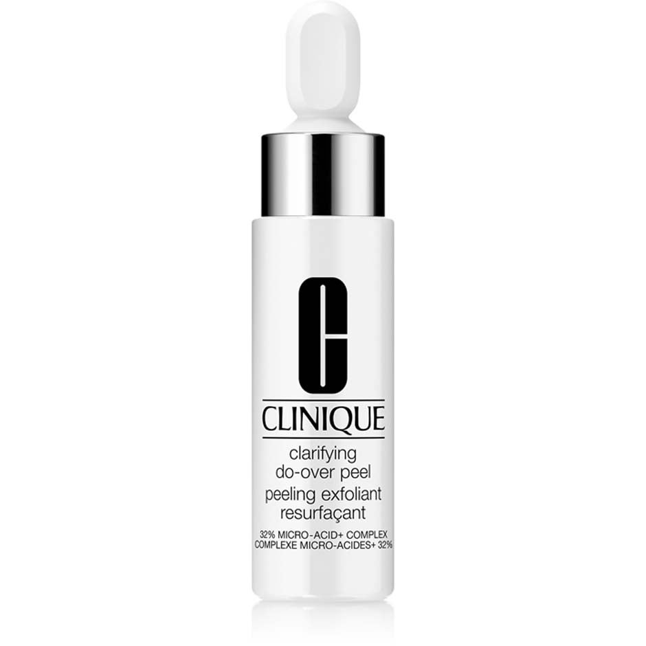 Clinique Clarifying Do Over Peel 30 ml