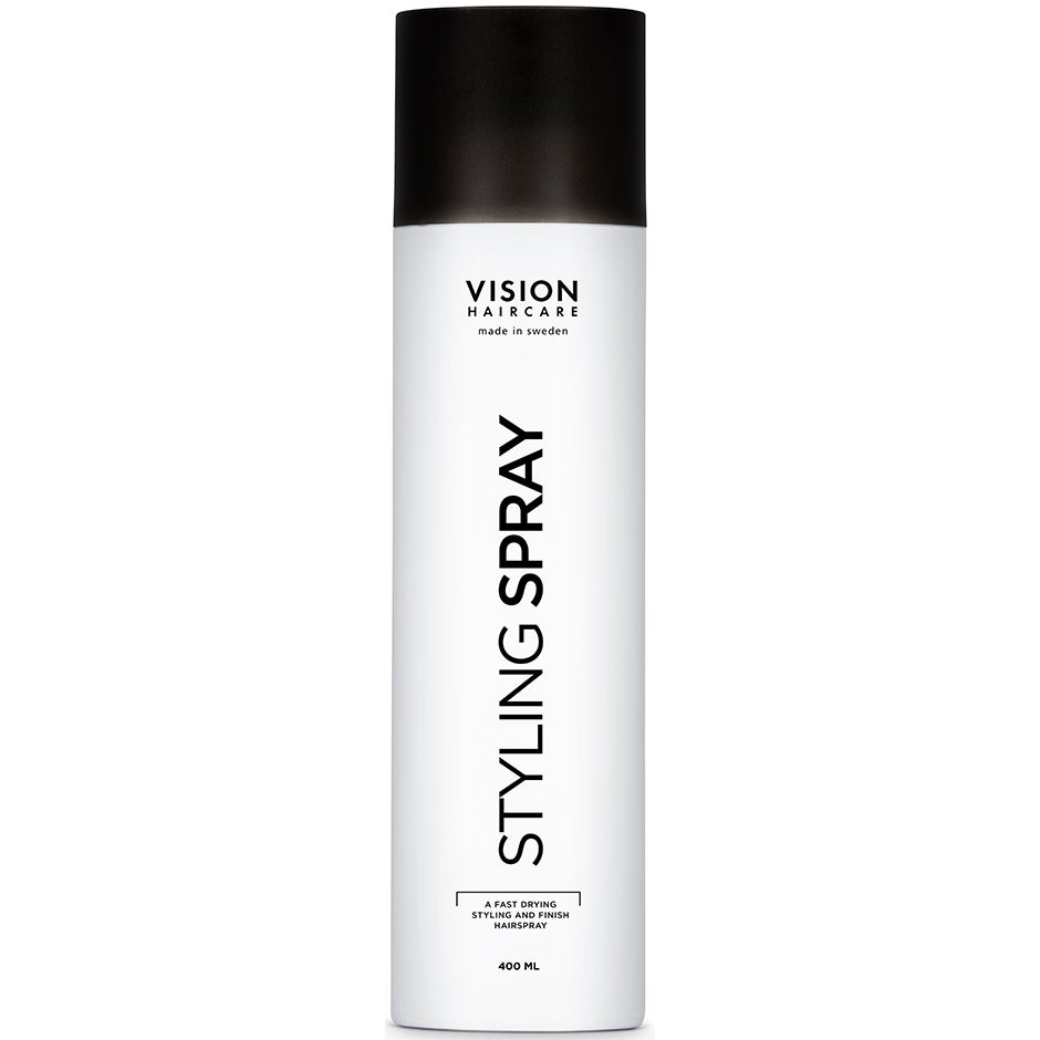 Vision Haircare Styling Spray 400 ml