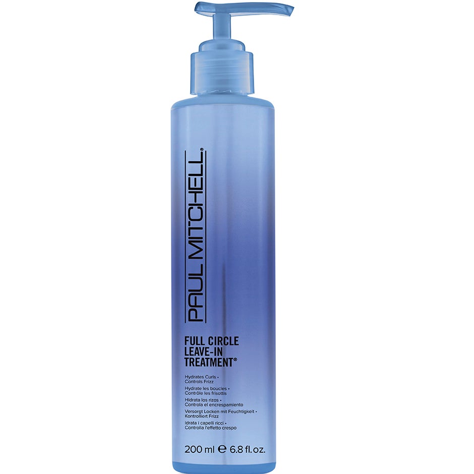 Paul Mitchell Curls Full Circle Leave-In Treatment - 200 ml