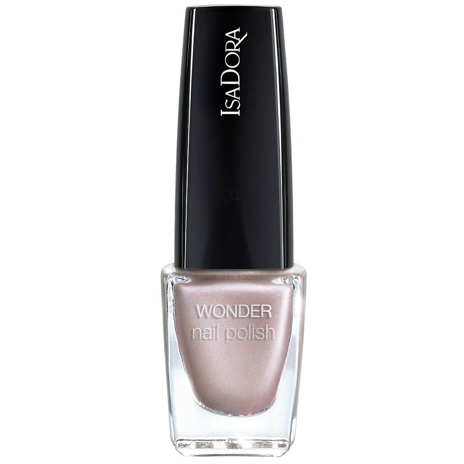 IsaDora Wonder Nail Polish Glace - 6 ml