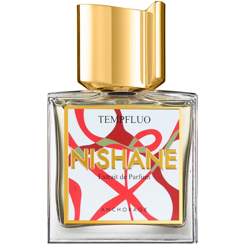 NISHANE Tempfluo Extrait de Parfum - 100 ml