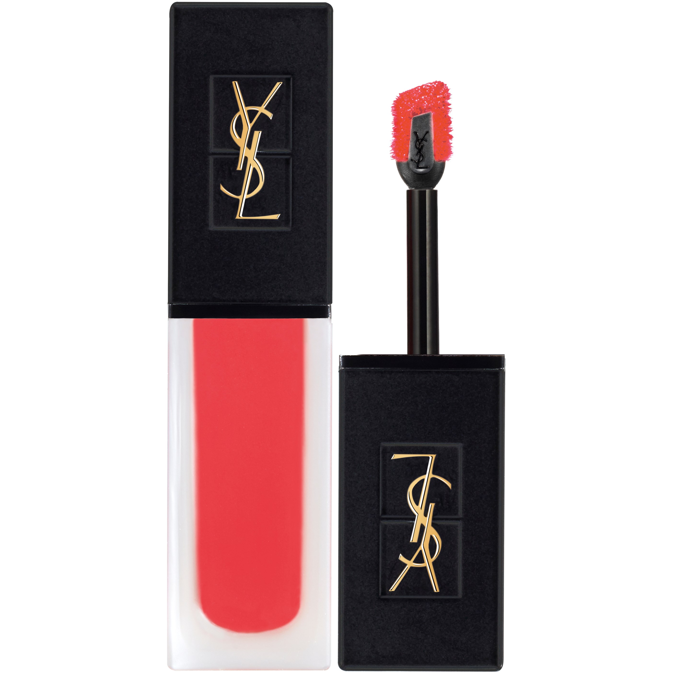 Yves Saint Laurent Tatouage Couture Velvet Cream 202