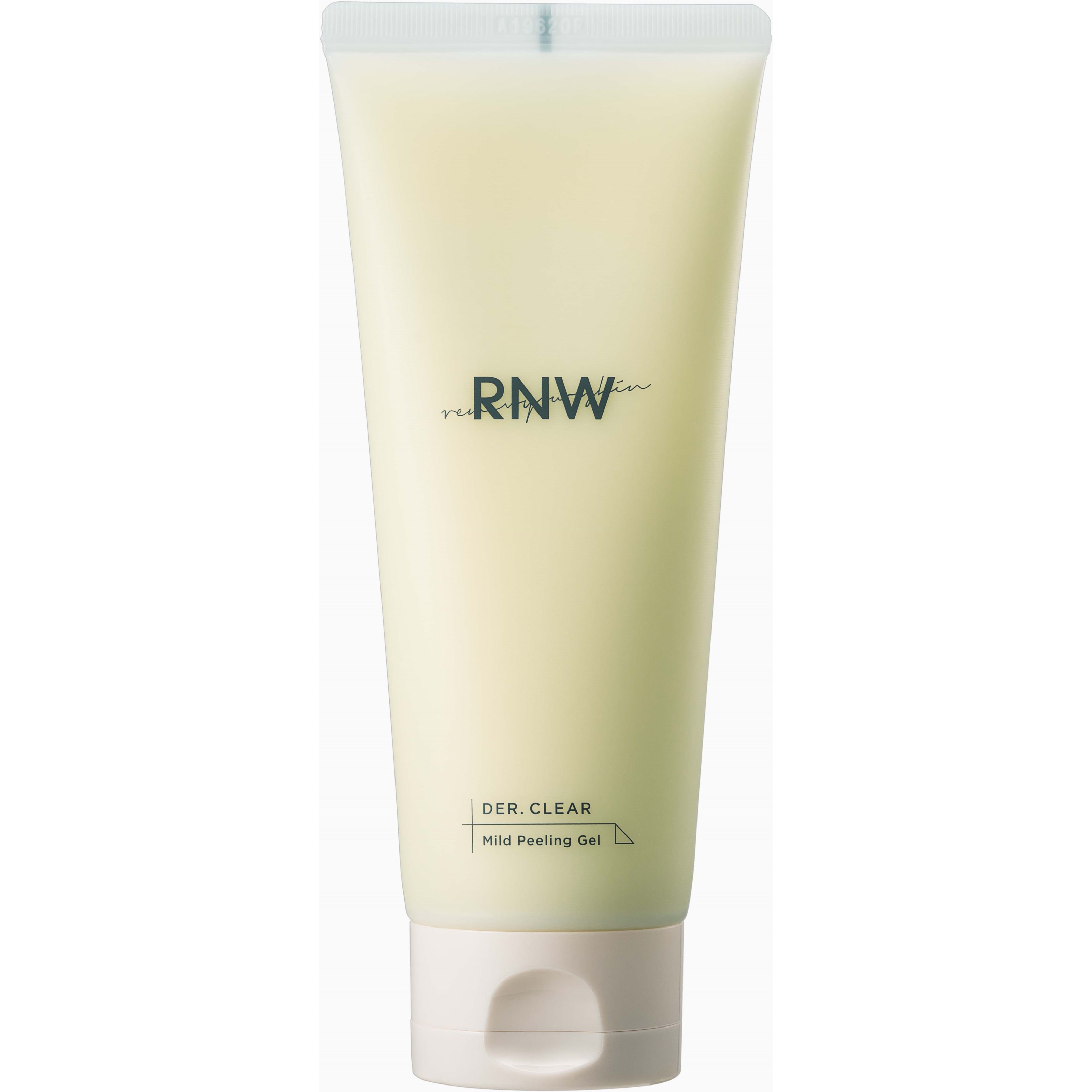 RNW Der. Clear Mild Peeling Gel  150 ml