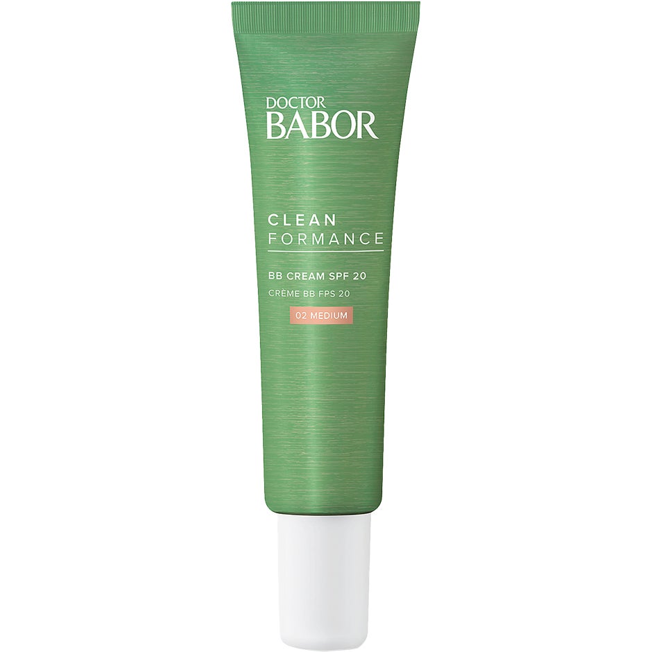 Babor Cleanformance BB Cream Medium - 30 ml