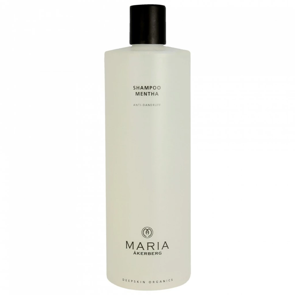 Maria Åkerberg Shampoo Mentha 500 ml