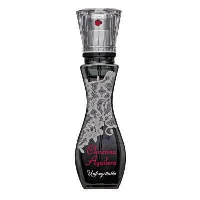 Christina Aguilera Unforgettable edp 30ml