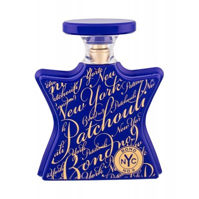 Bond No.9 New York Patchouli edp 100ml