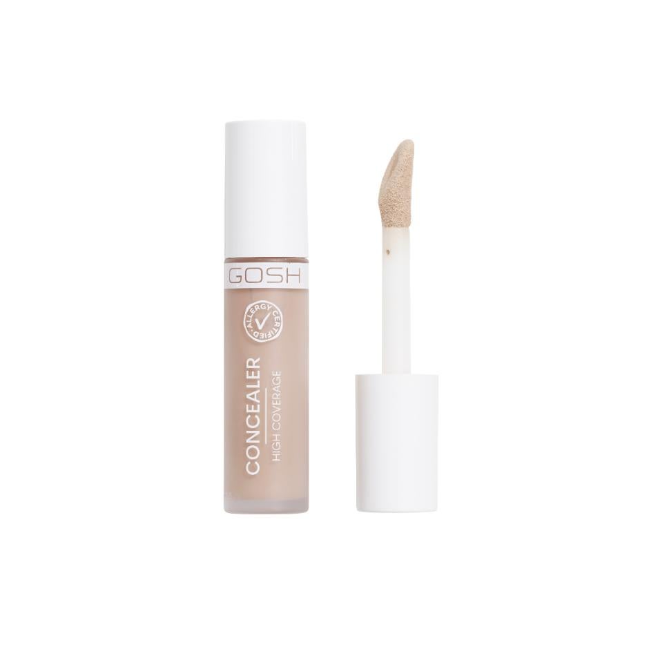 GOSH Concealer Porcelain - 6 ml