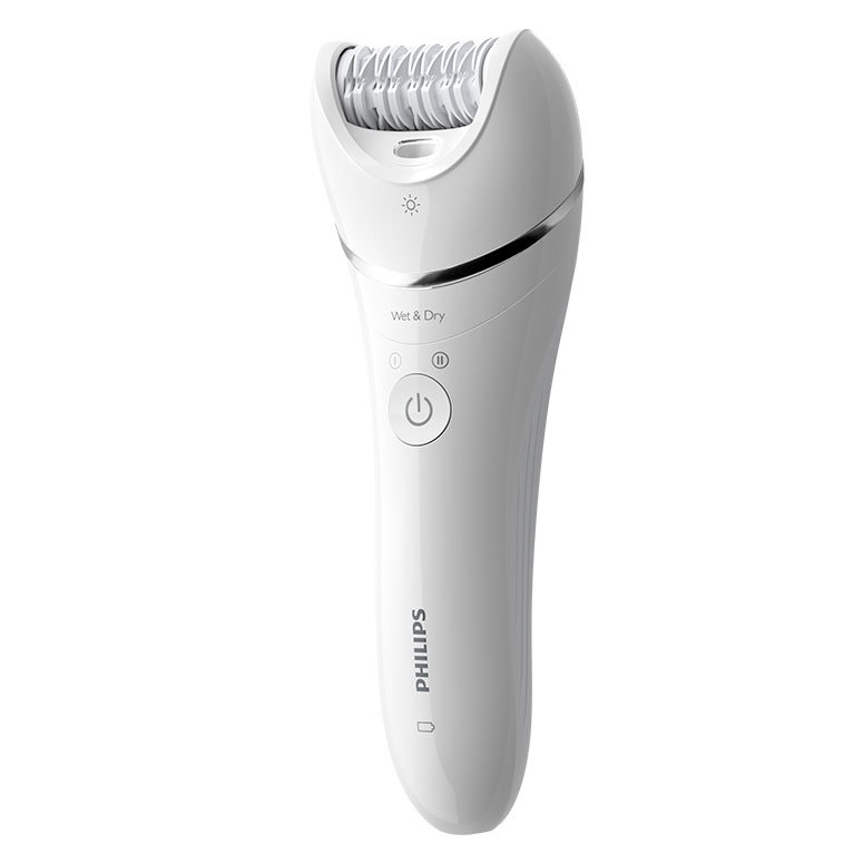 Philips Epilator Series 8000