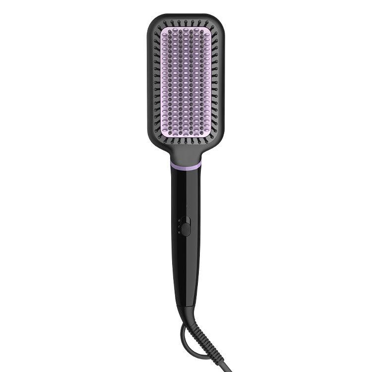 Philips Straightening Brush BHH880