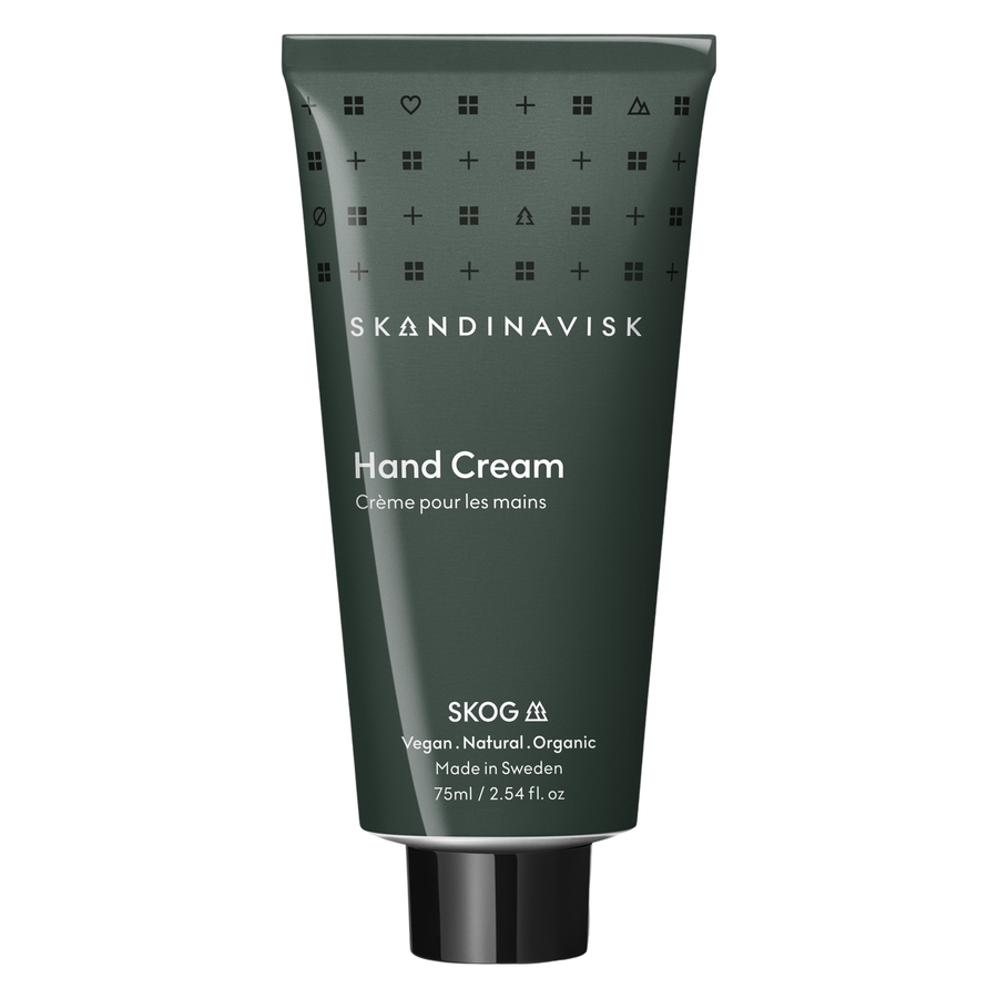 Skandinavisk SKOG Hand Cream 75 ml