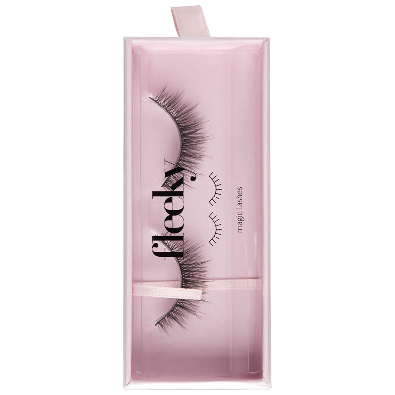 Fleeky Magic Lashes - False Eyelashes Bunny