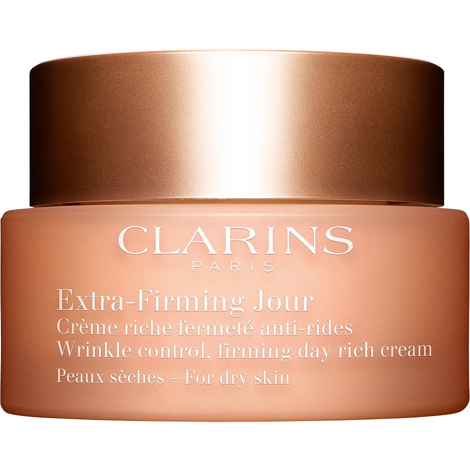 Clarins Extra-Firming Day Dry Skin - 50 ml