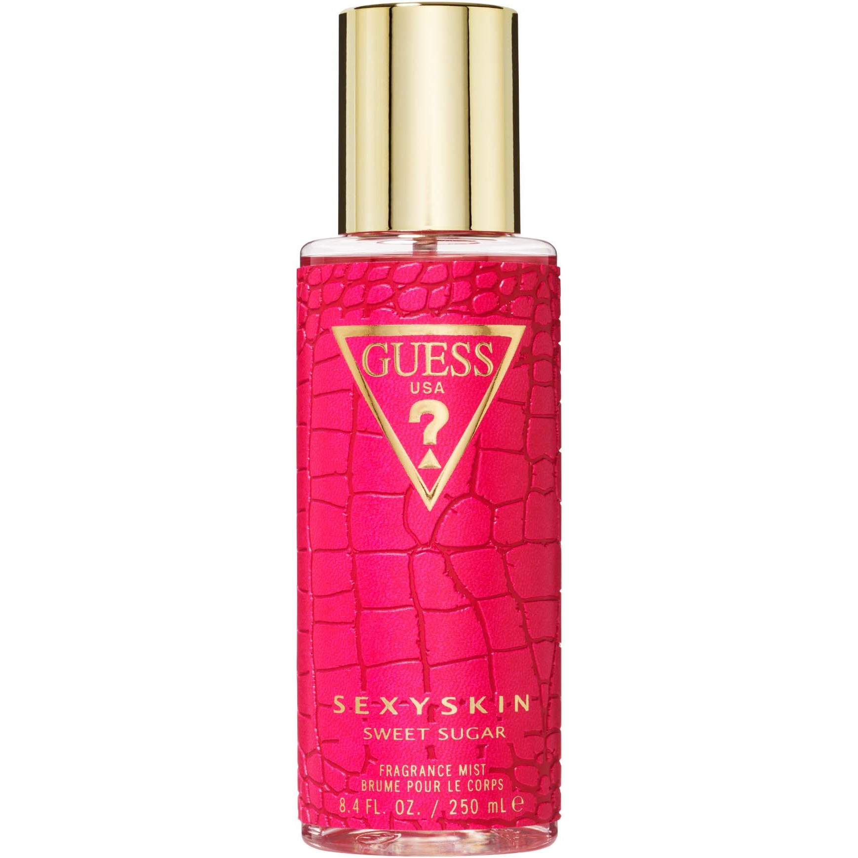 Guess Sexy Skin Sweet Sugar Body Mist 250 ml