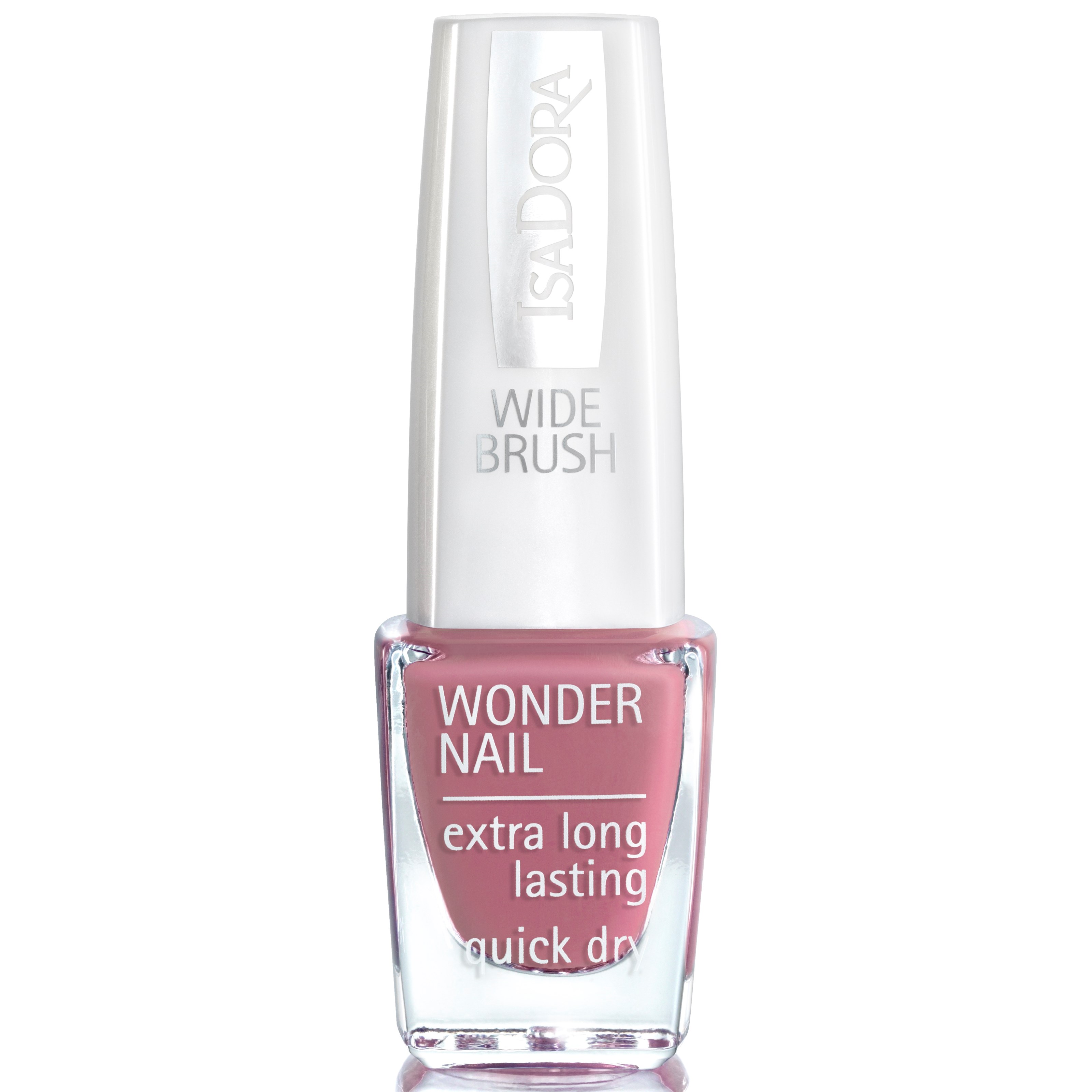 IsaDora Wonder Nail Cool Mauve 546